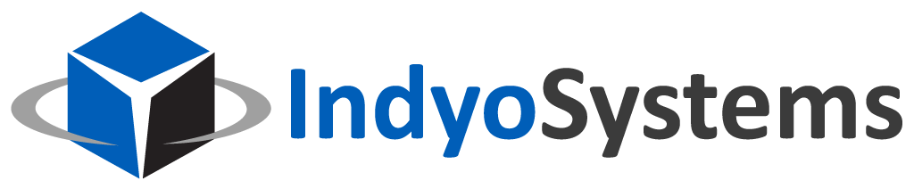 IndyoSystems Logo